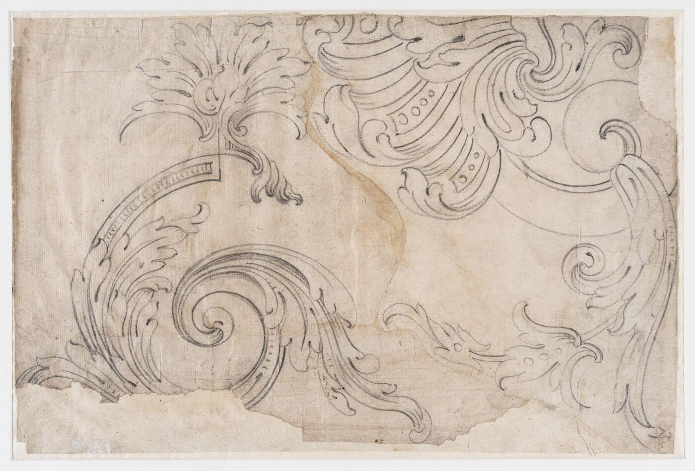 unknown, Drawing