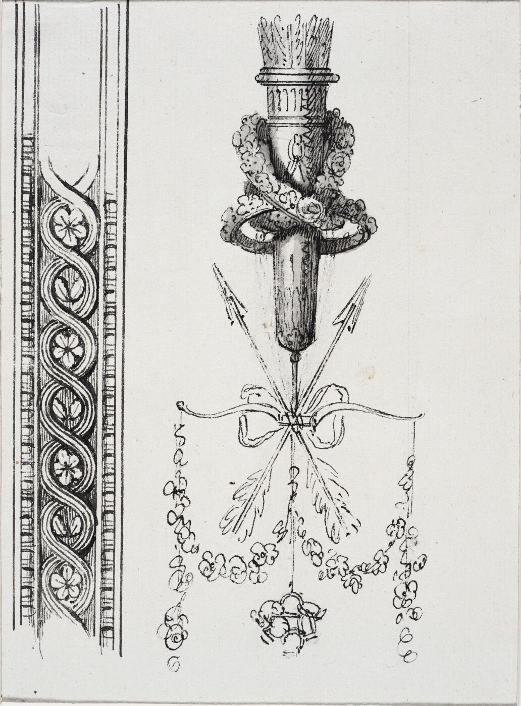 anonymous, Drawing