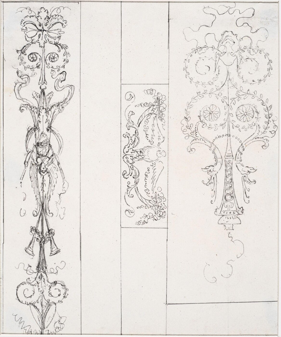 anonymous, Drawing
