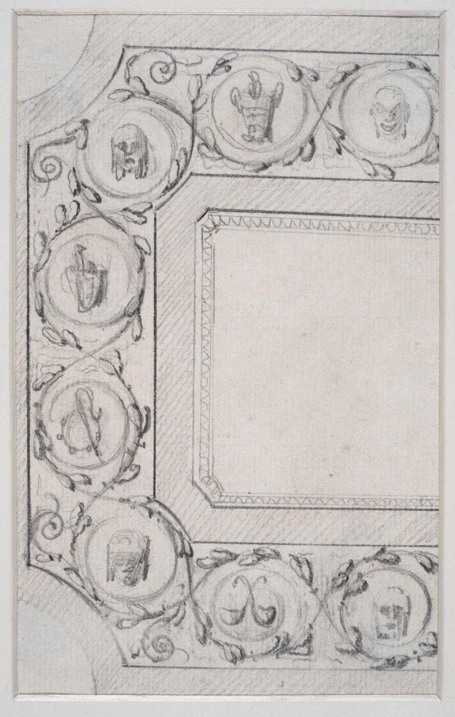 anonymous, Drawing