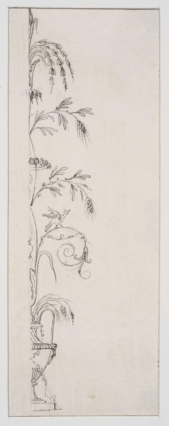 anonymous, Drawing