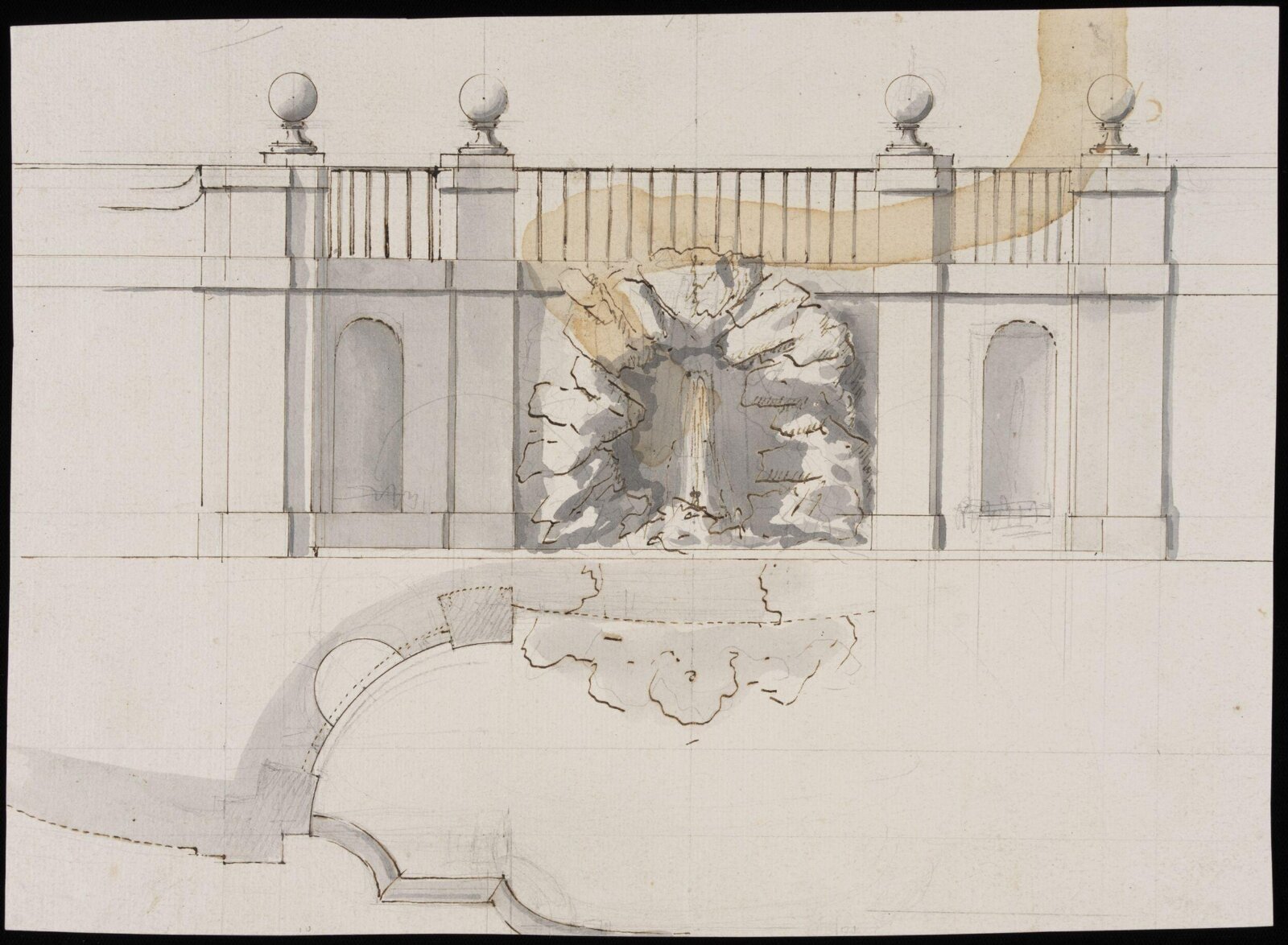 Drawing