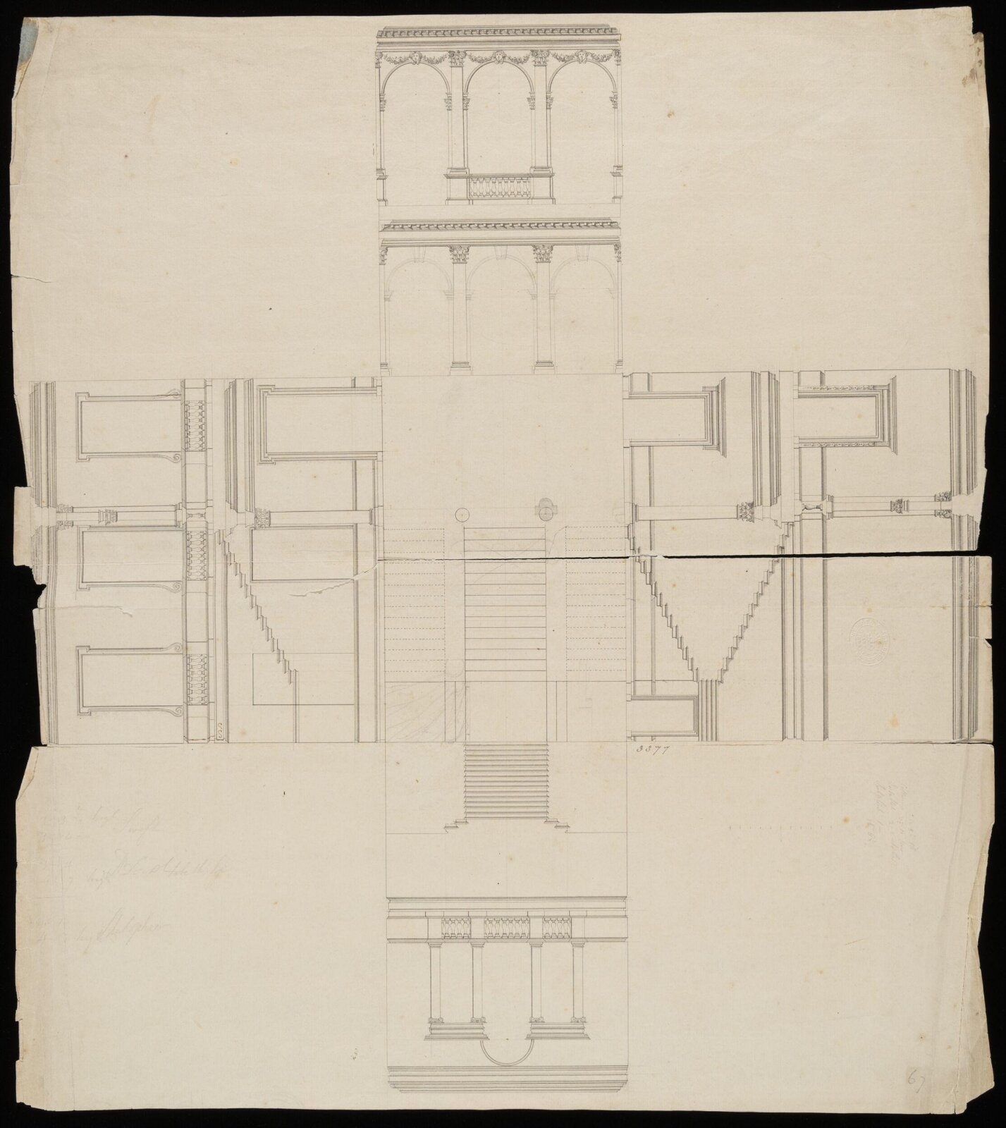 Drawing