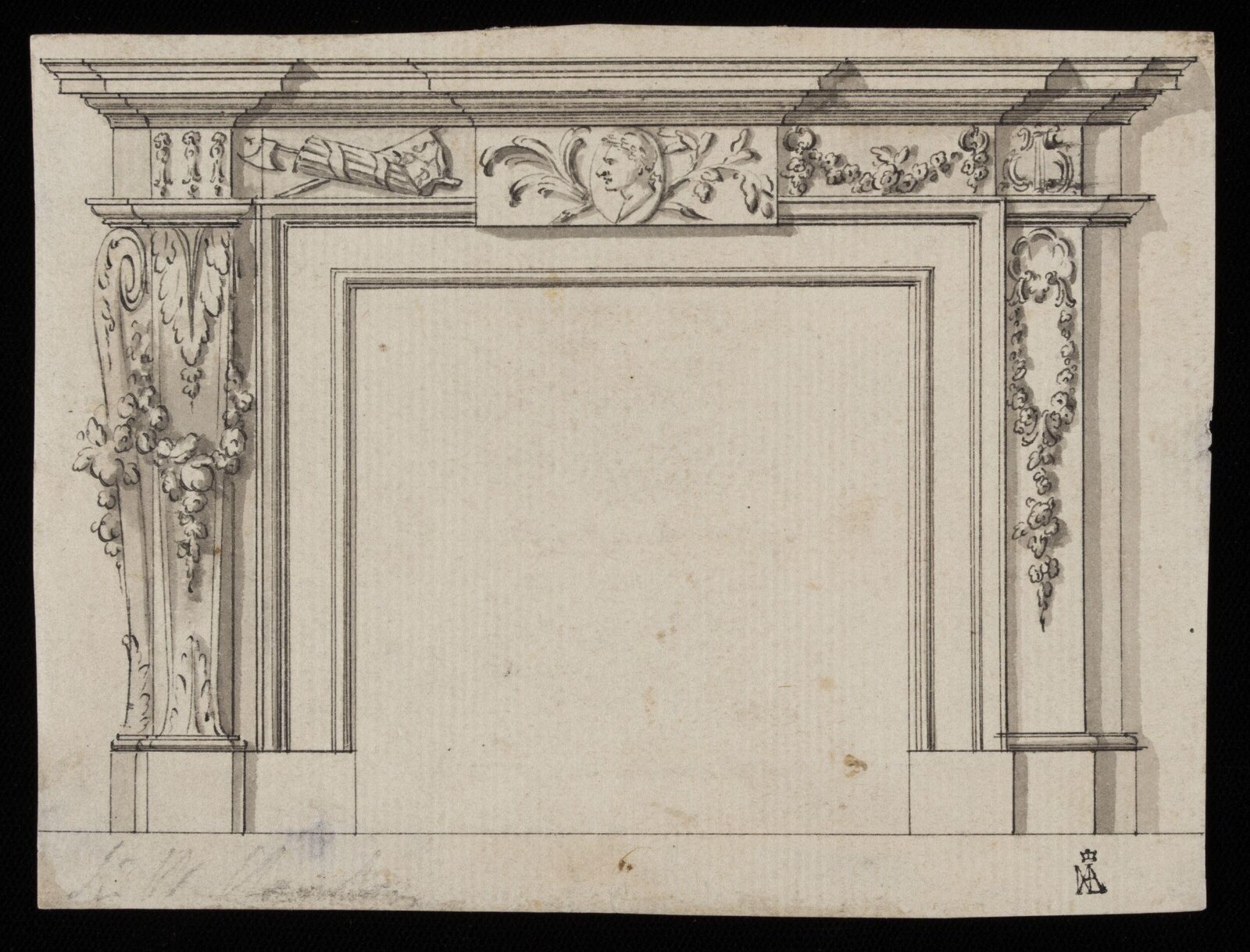 Drawing
