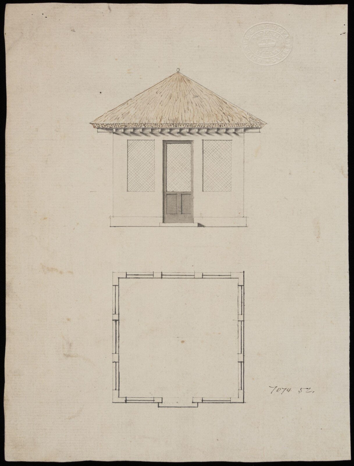 Drawing