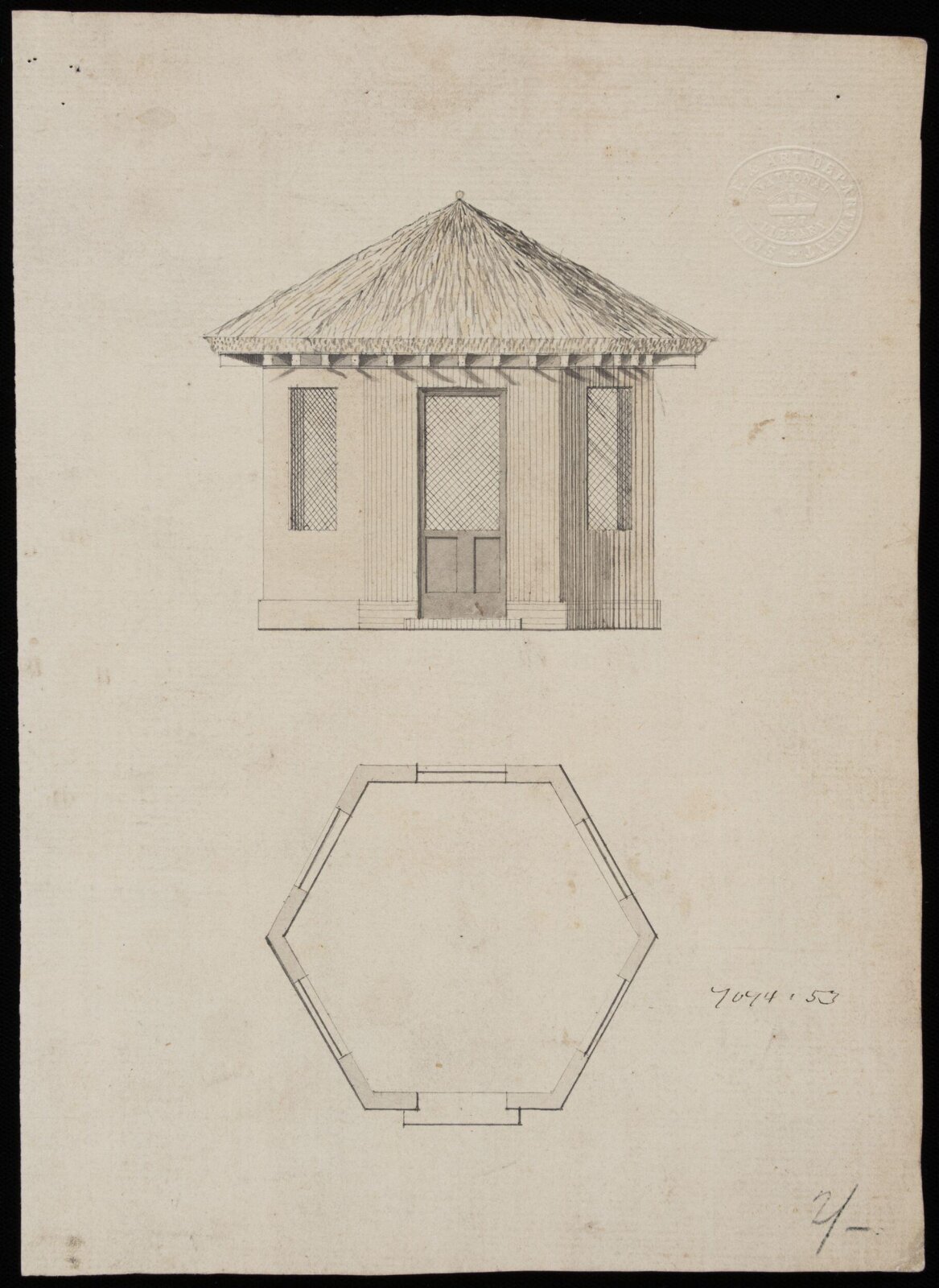 Drawing
