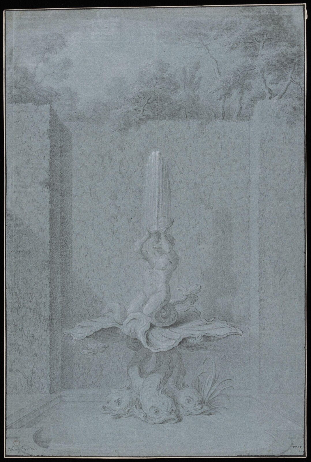 Drawing