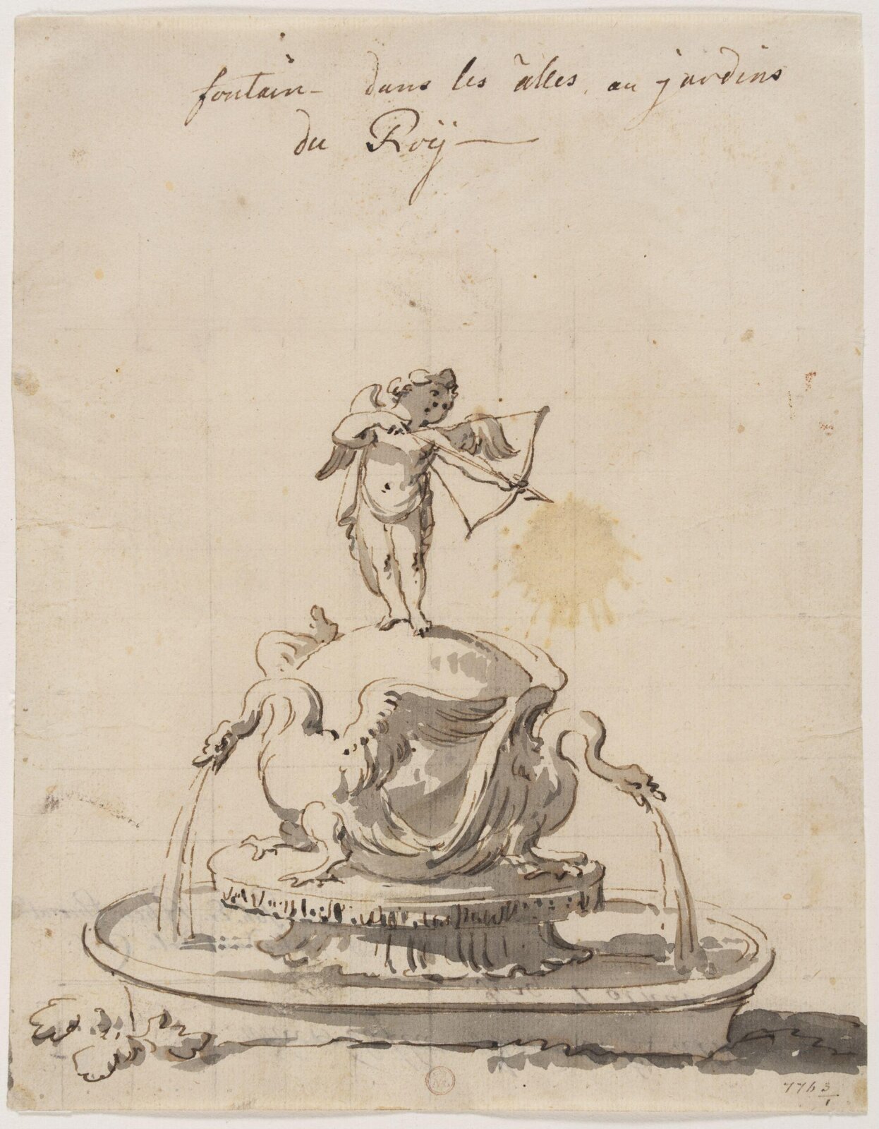 Drawing