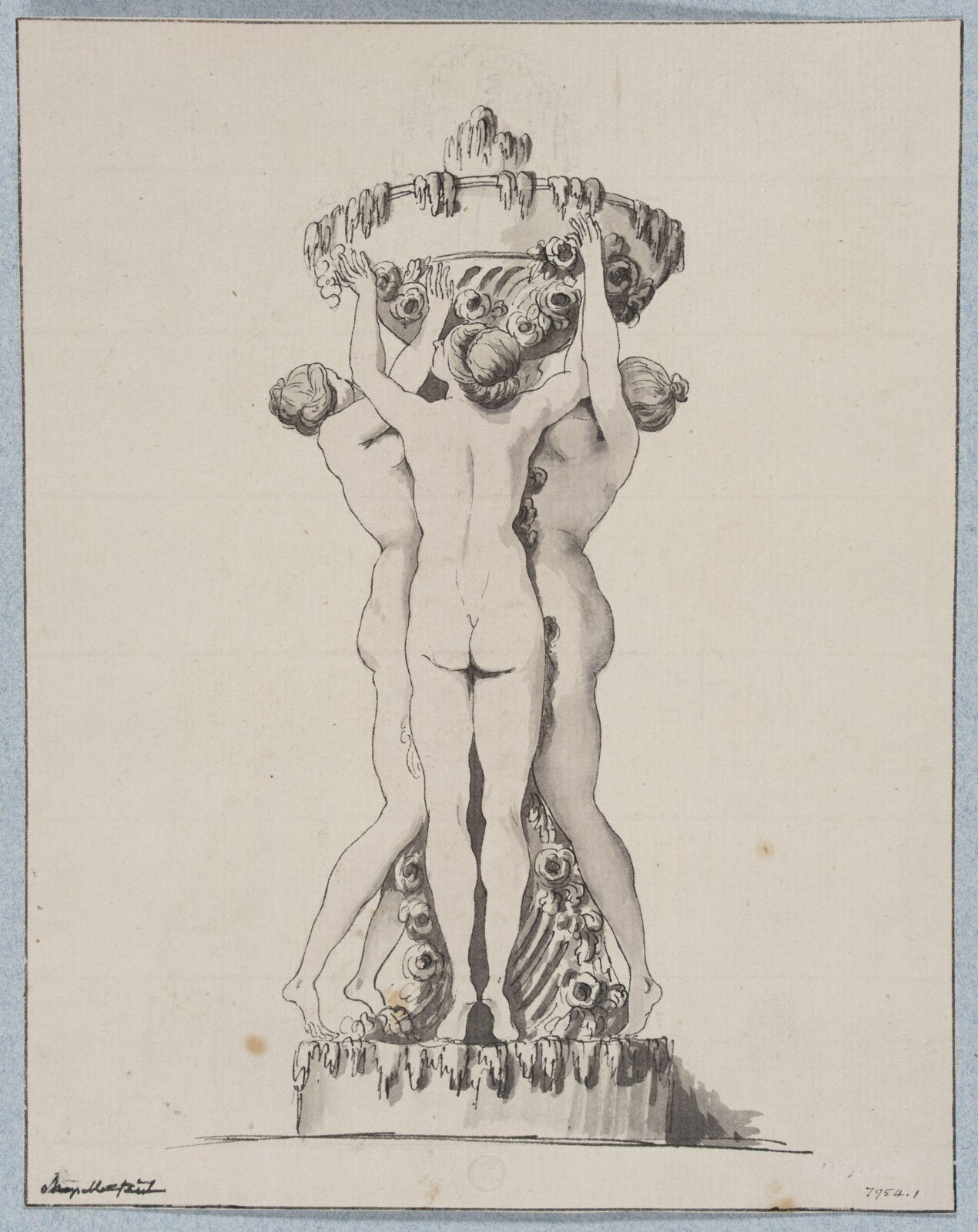 Drawing