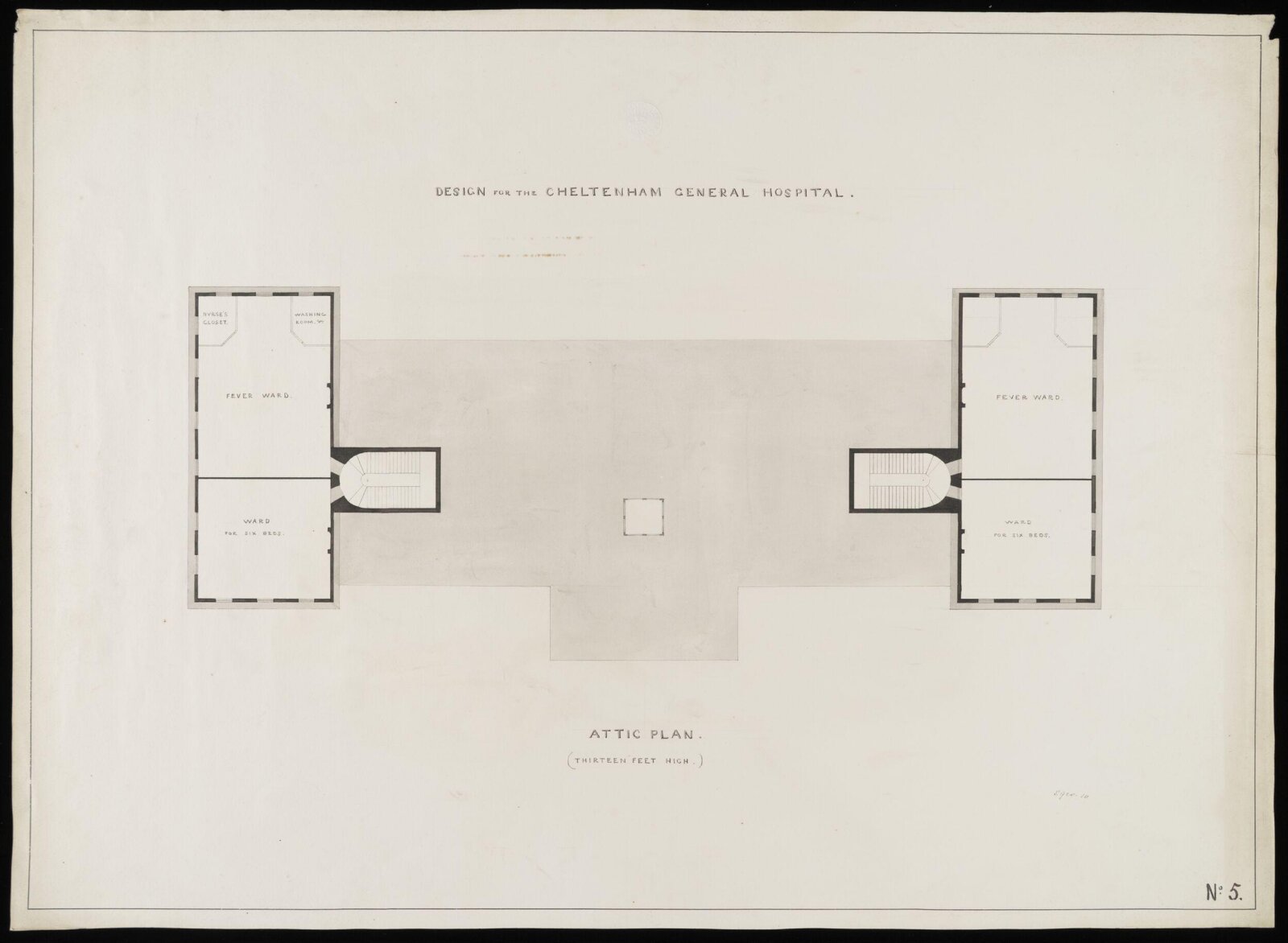 Drawing, Richard Redgrave, c. 1824-1882