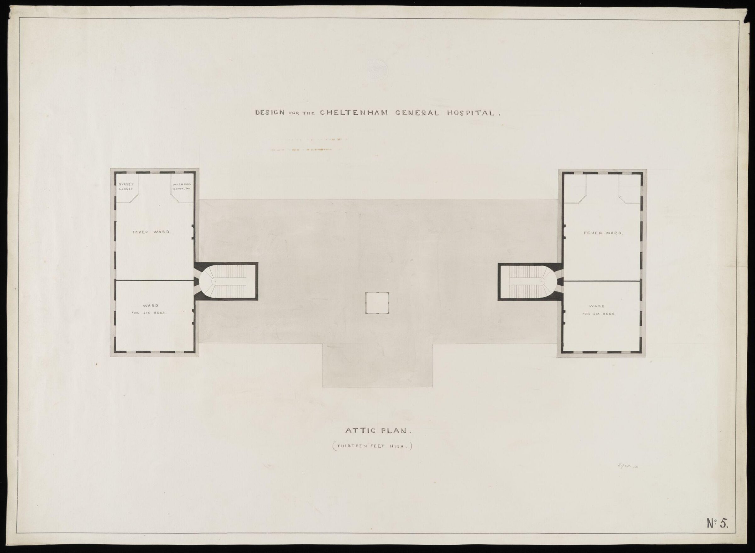 Drawing, Richard Redgrave, c. 1824-1882