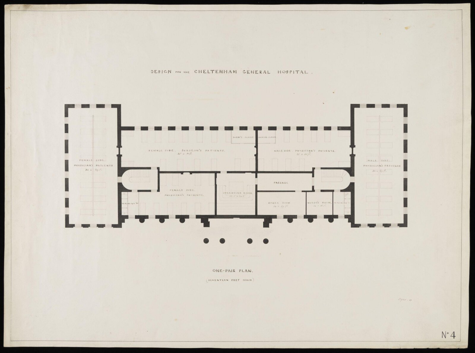 Drawing, Richard Redgrave, c. 1824-1882