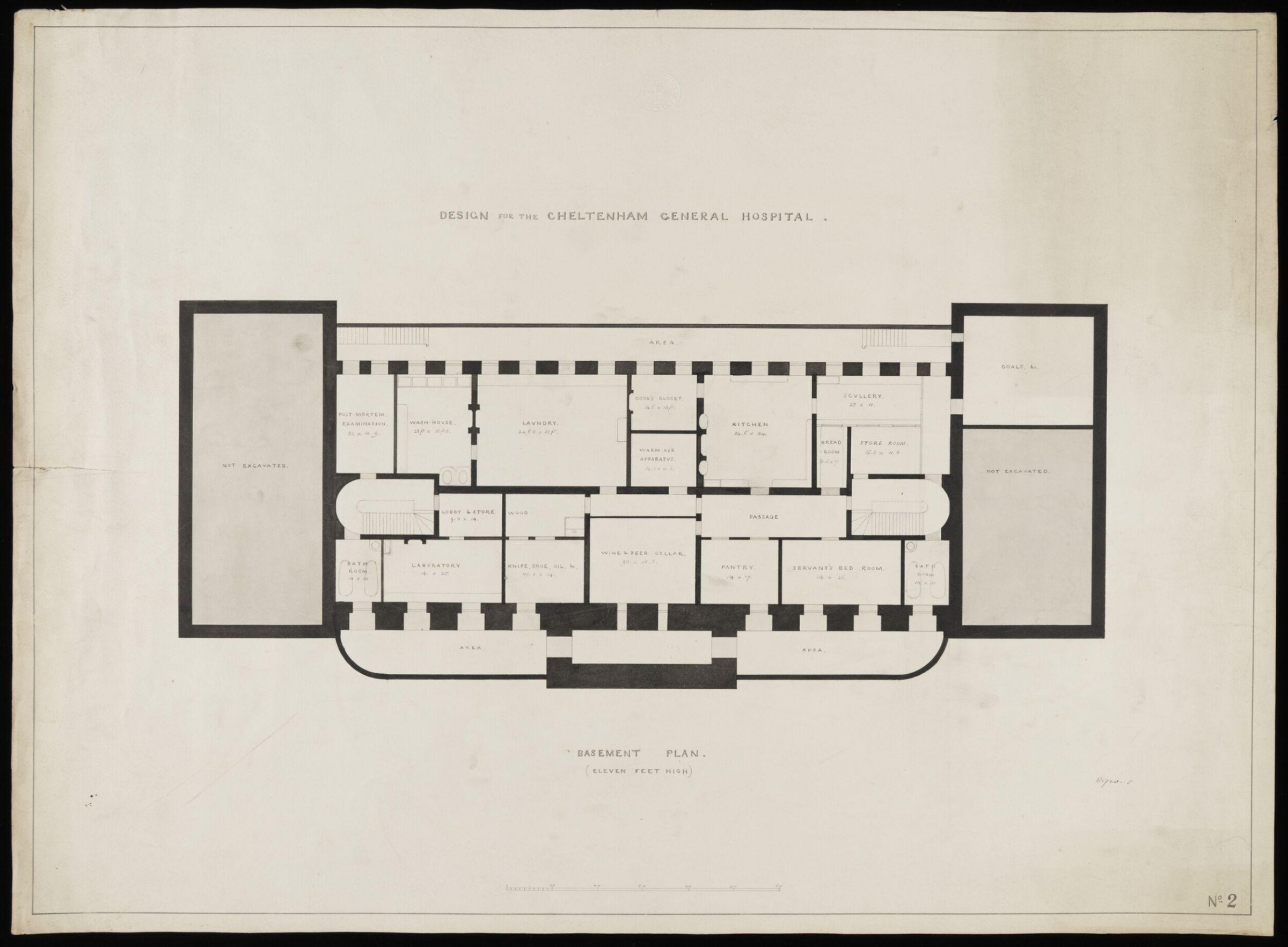 Drawing, Richard Redgrave, c. 1824-1882