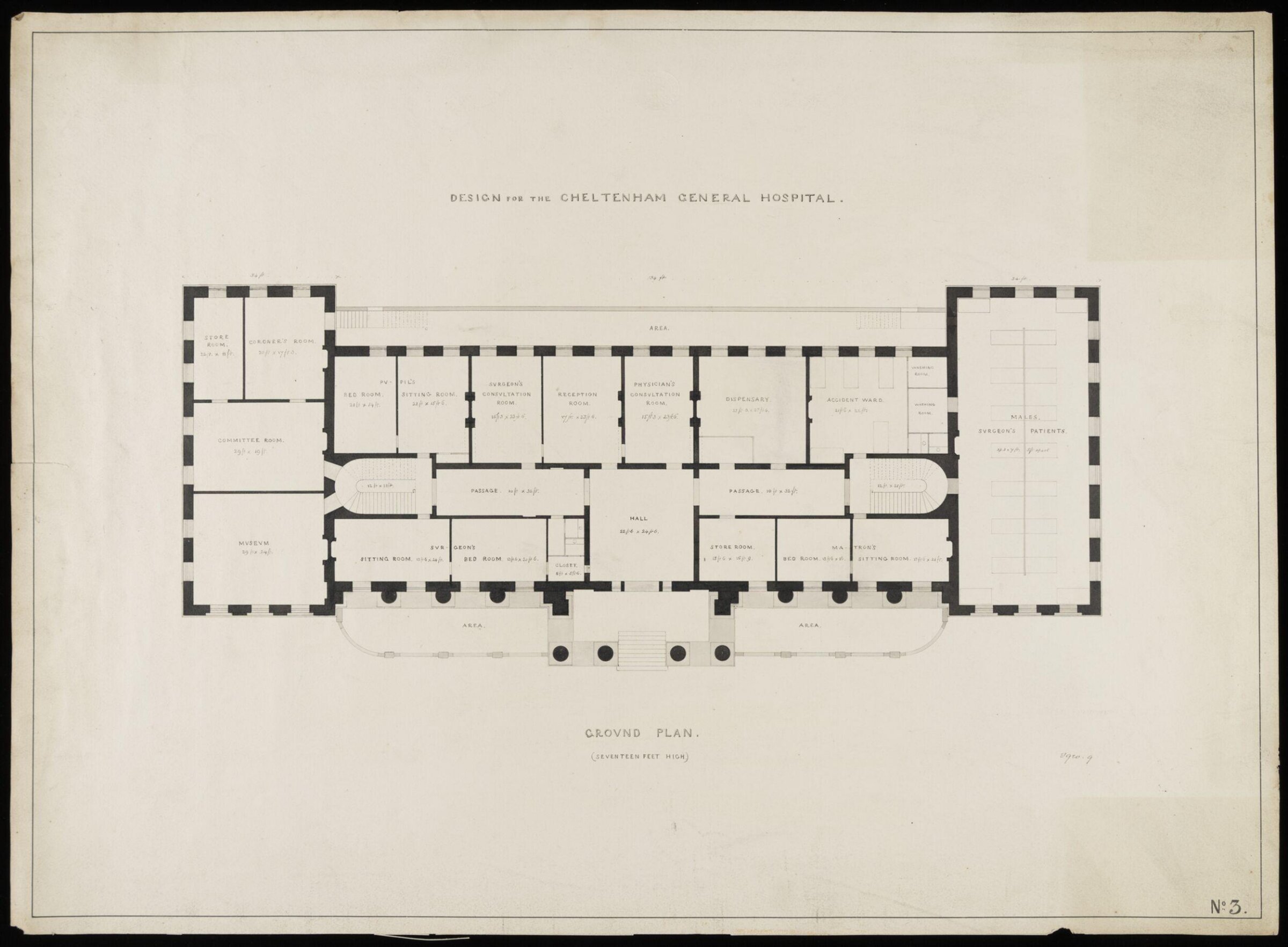 Drawing, Richard Redgrave, c. 1824-1882