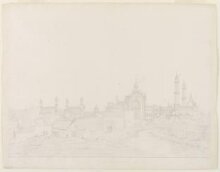 Lucknow panorama thumbnail 1