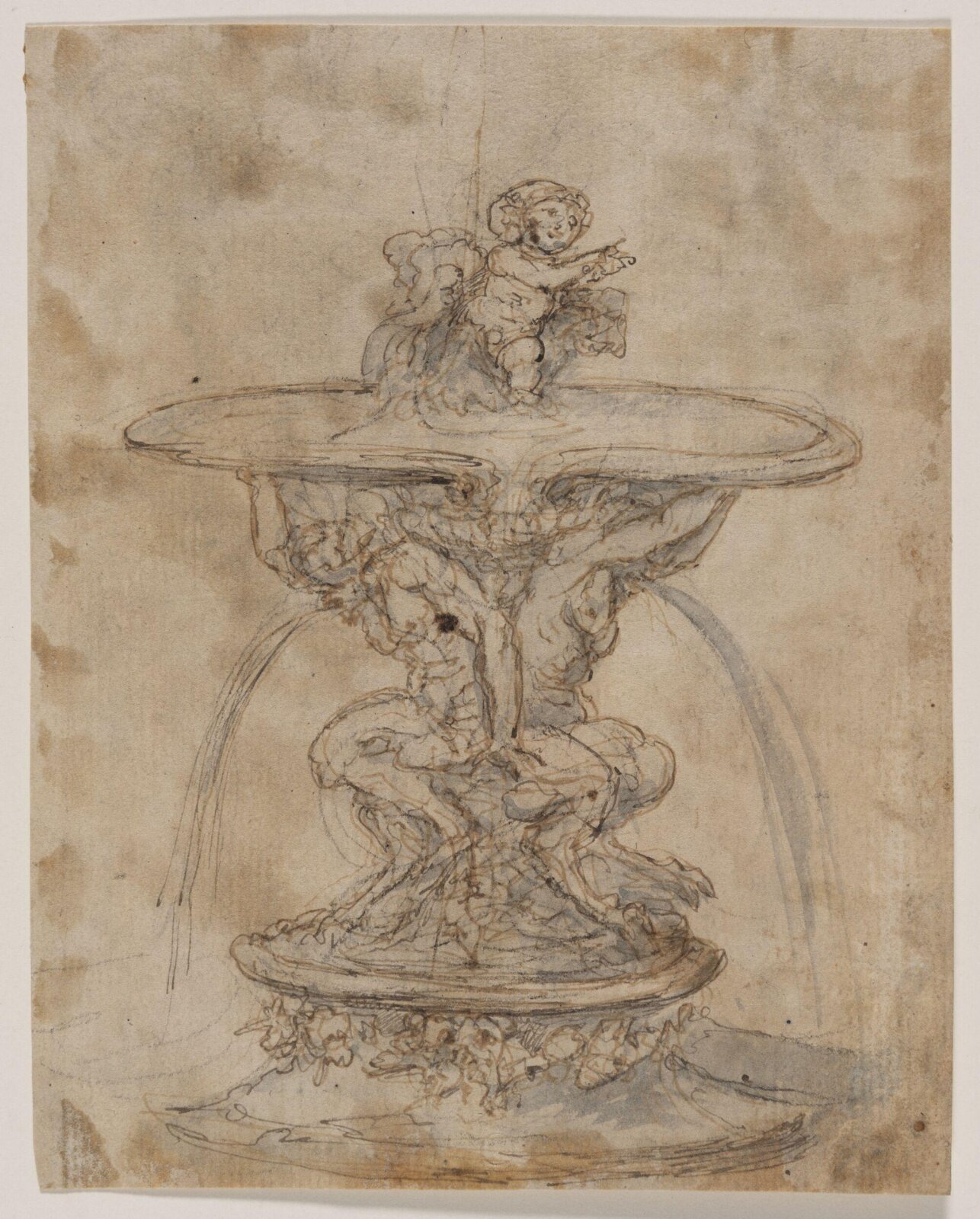 Drawing