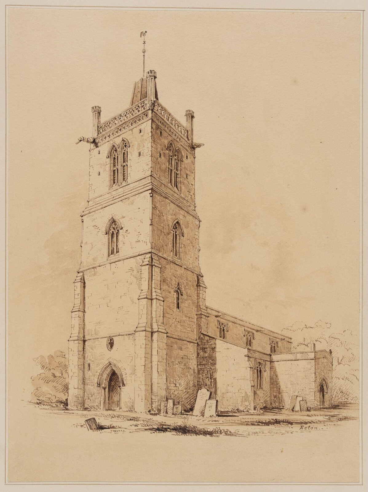 Drawing