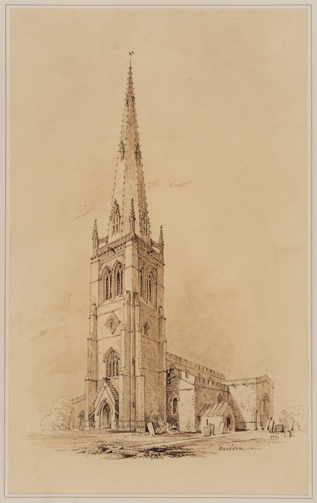 Drawing