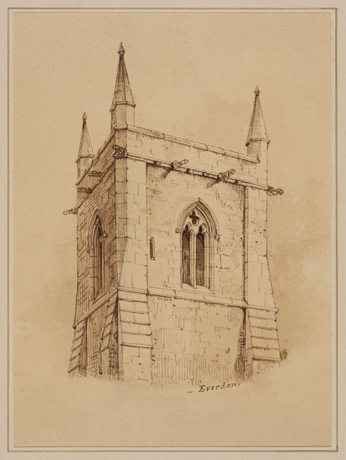 Drawing