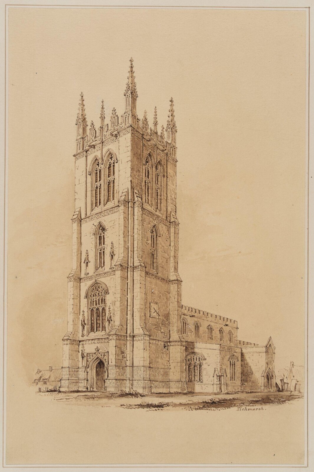 Drawing