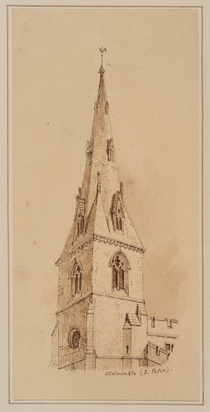 Drawing
