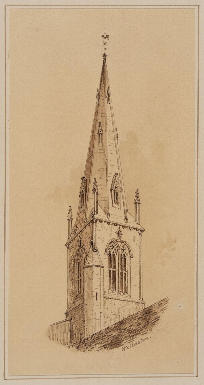 Drawing