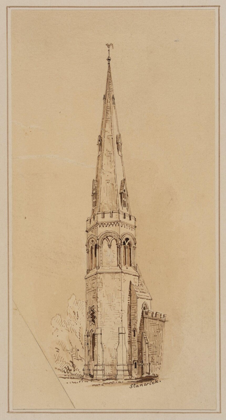 Drawing