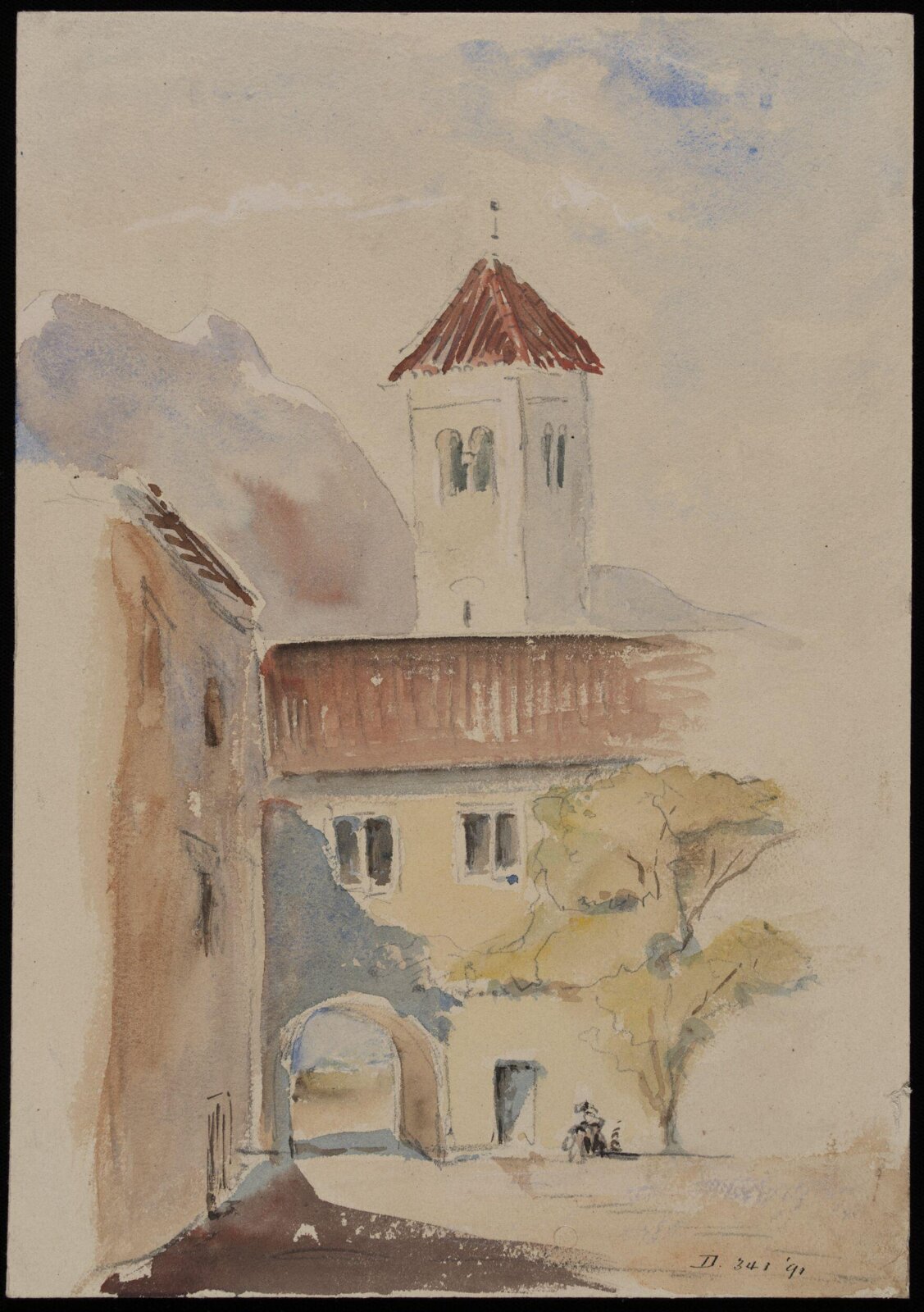 Drawing