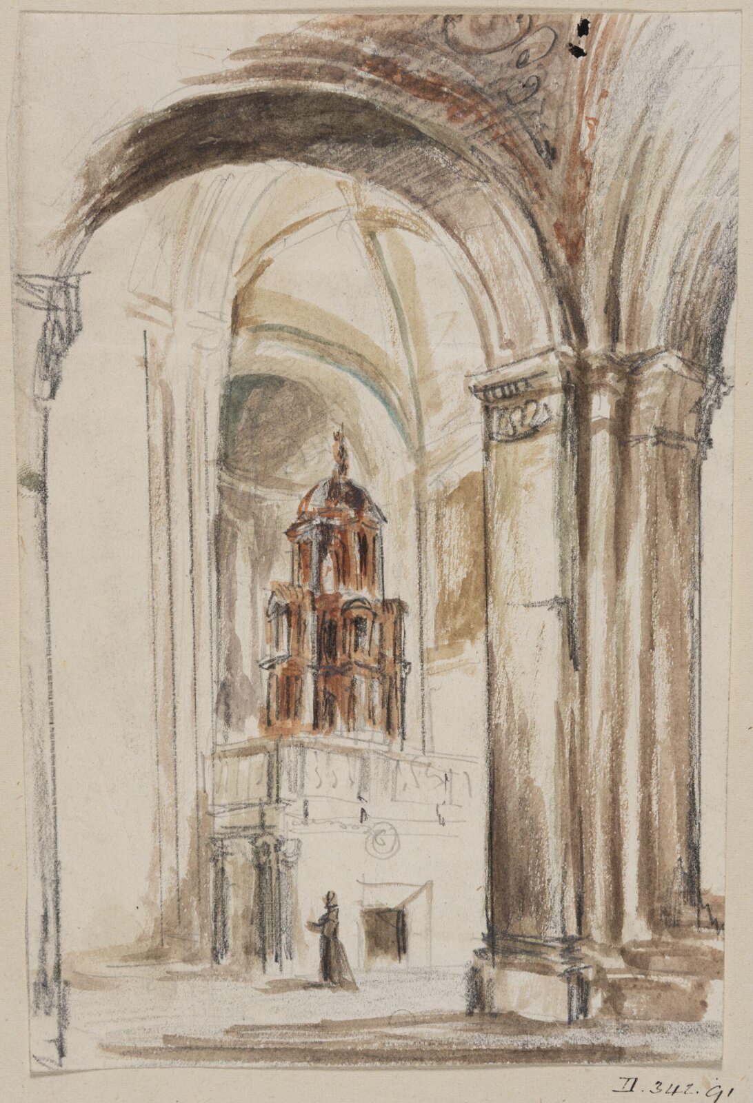 Drawing