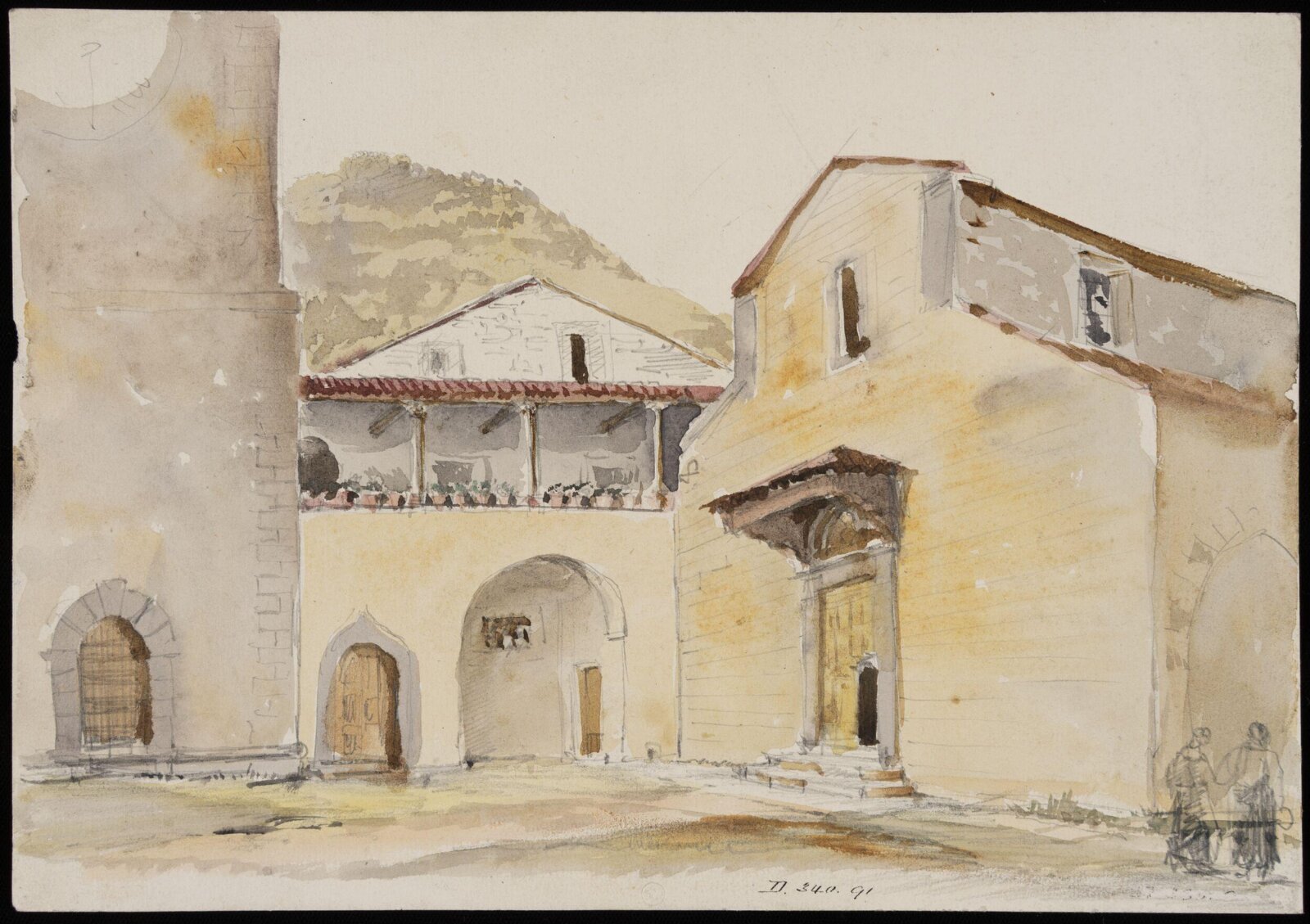 Drawing