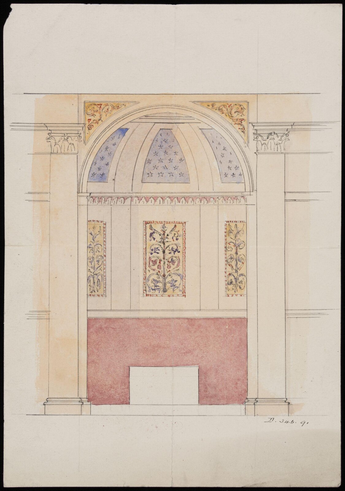 Drawing
