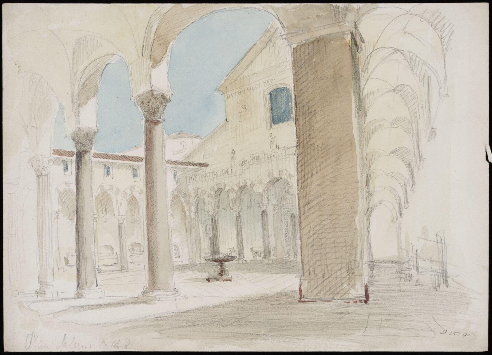 Drawing