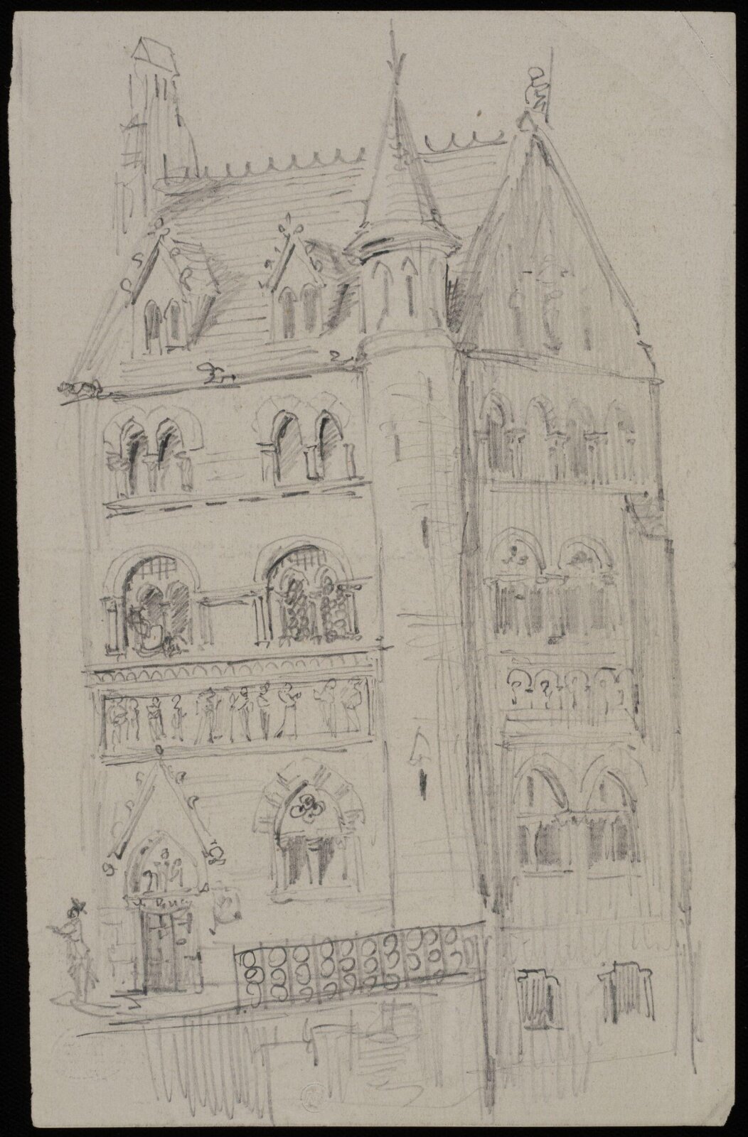 Drawing