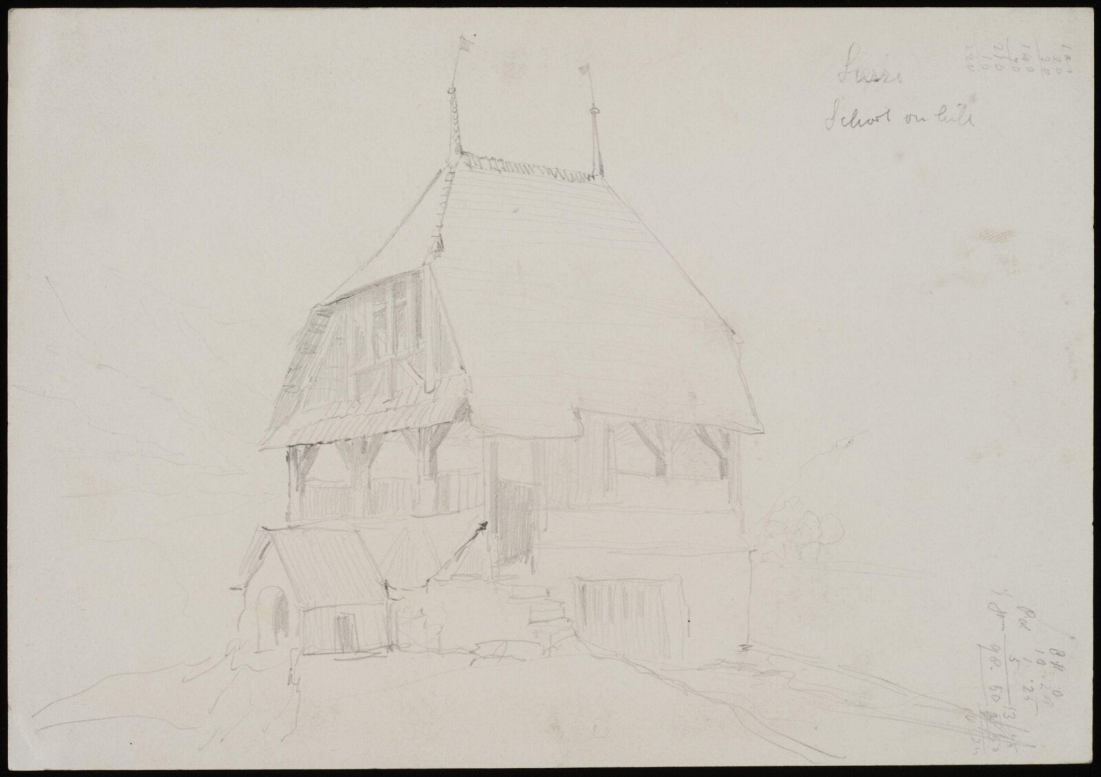 Drawing