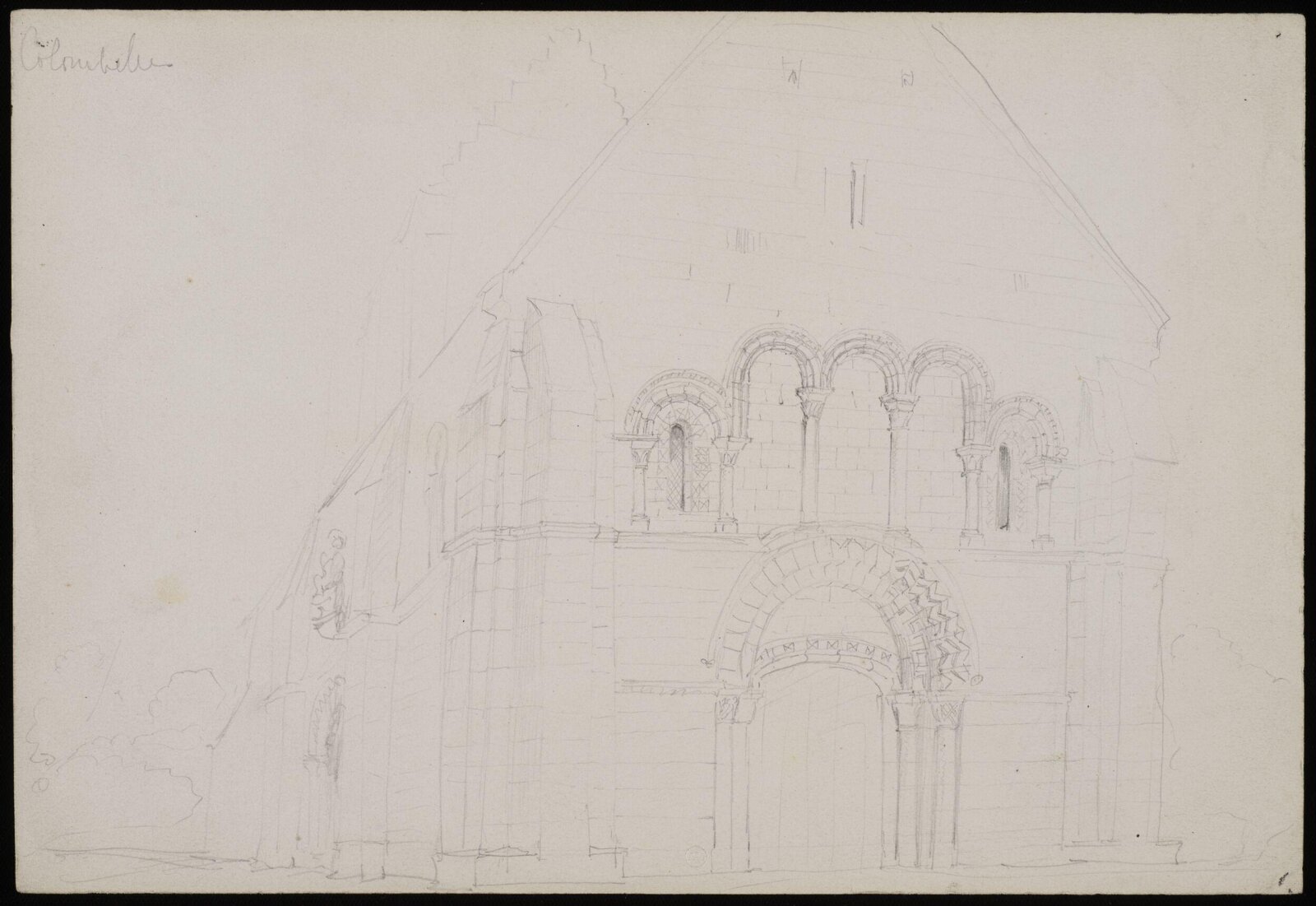 Drawing