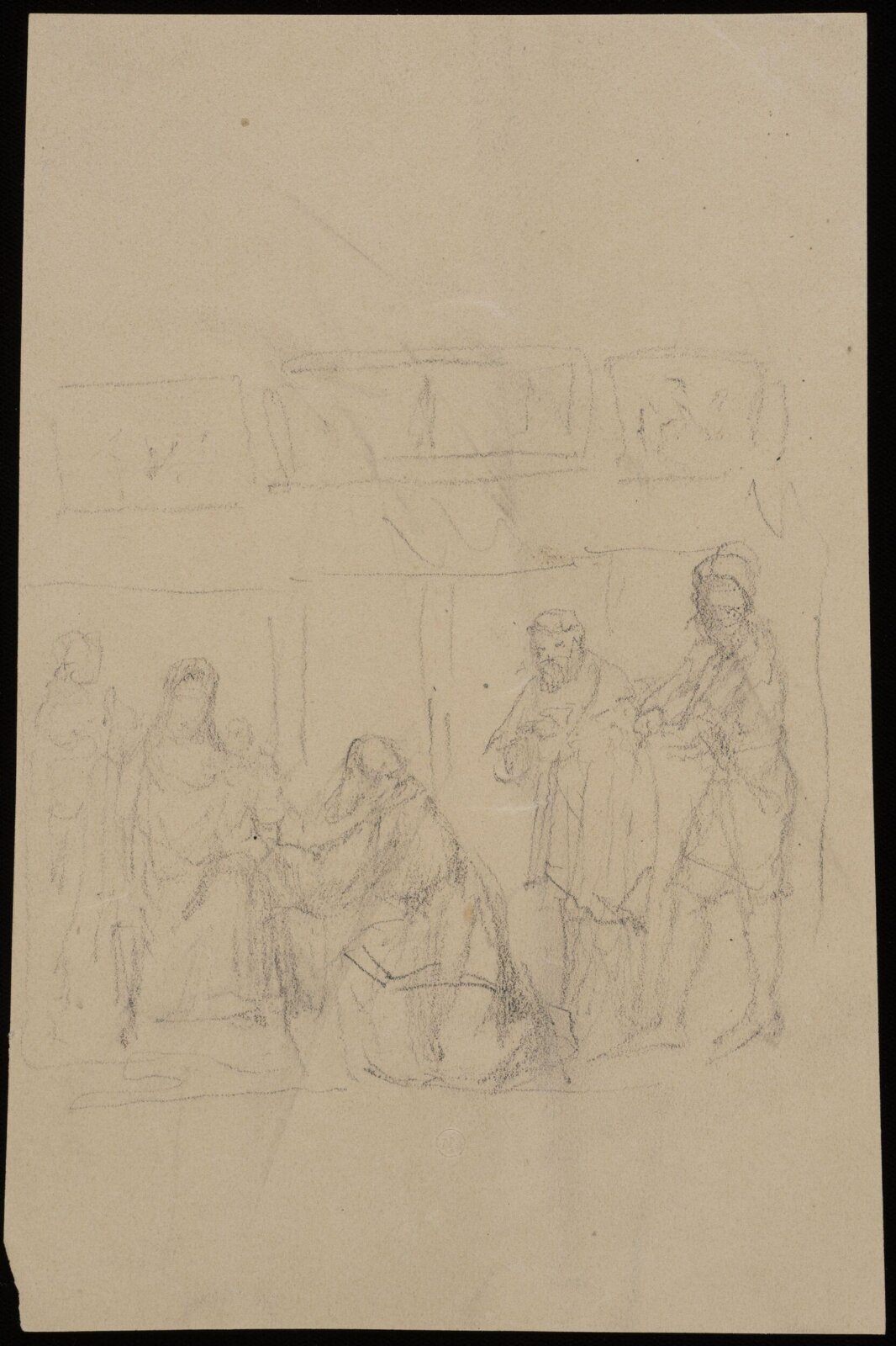 Drawing