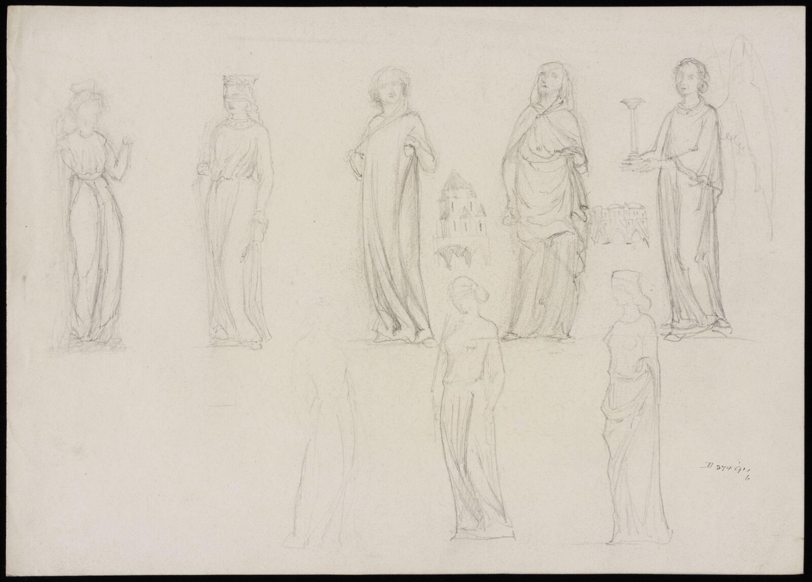 Drawing