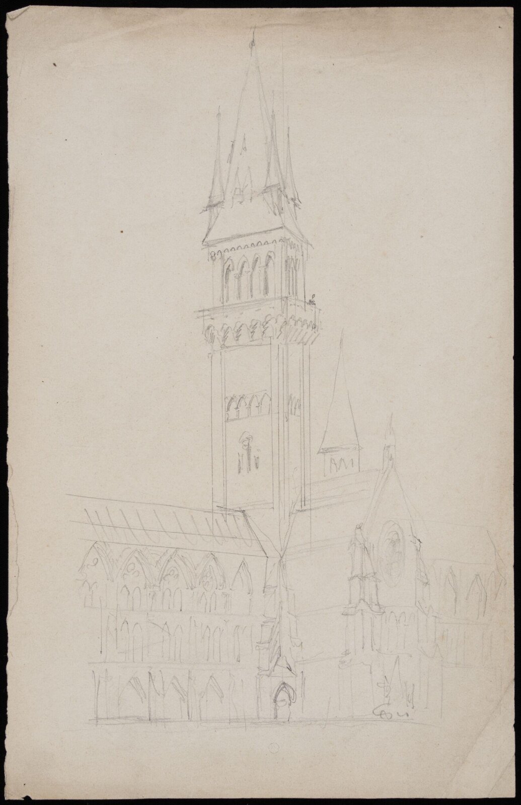 Drawing