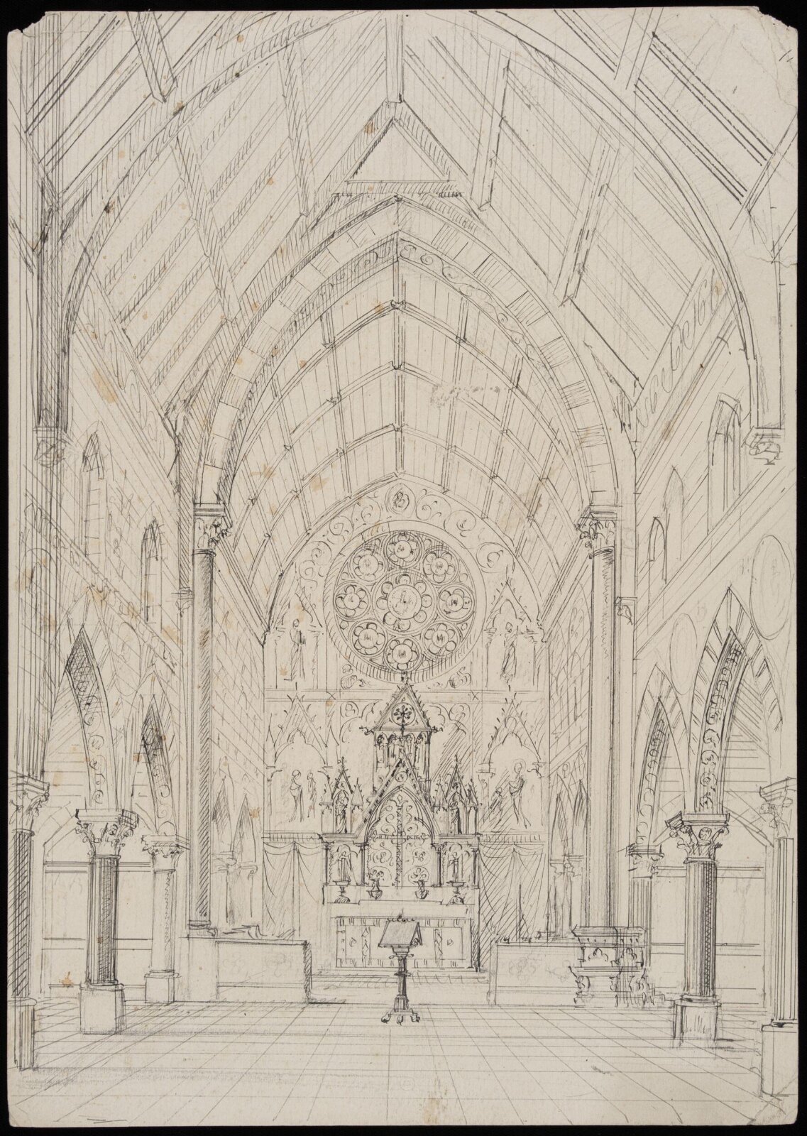 Drawing