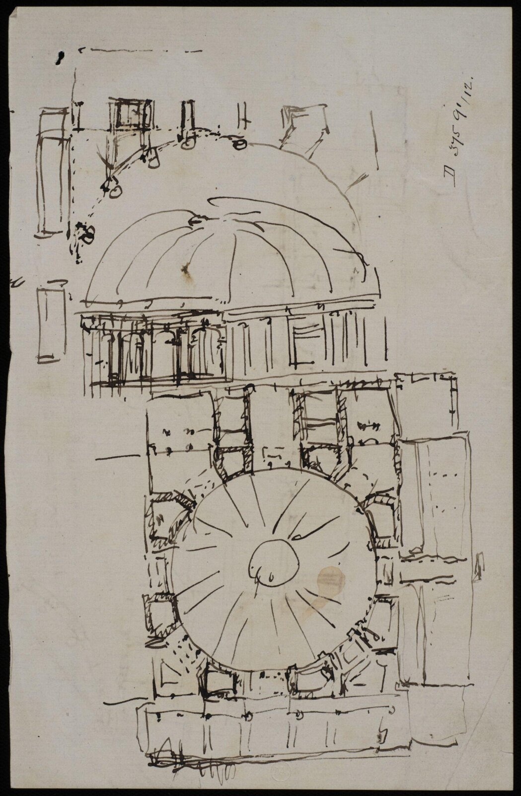 Drawing