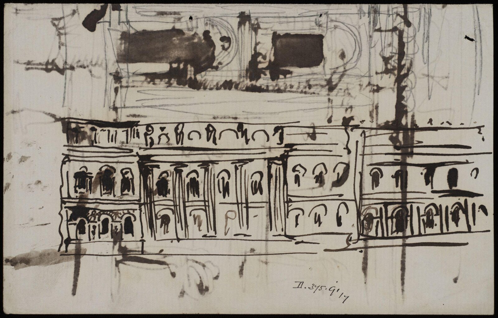 Drawing