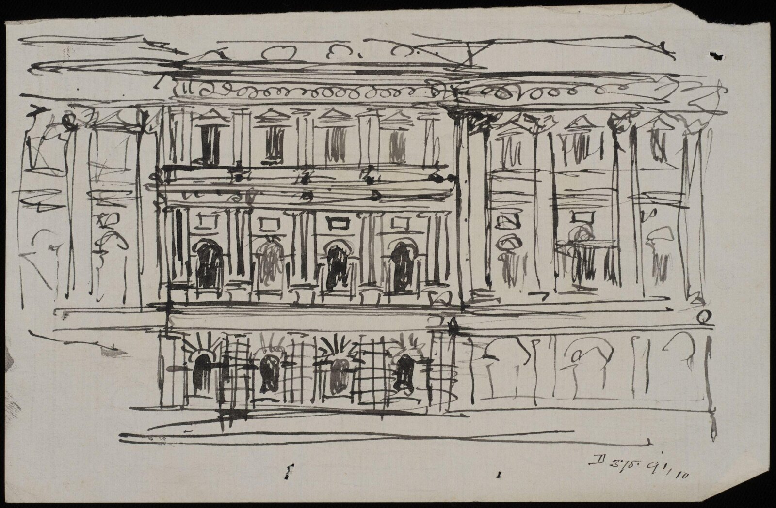 Drawing