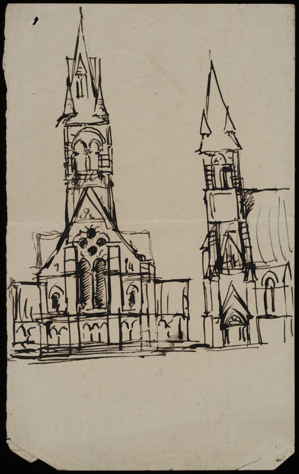 Drawing