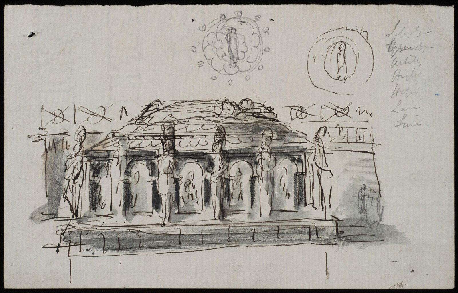 Drawing