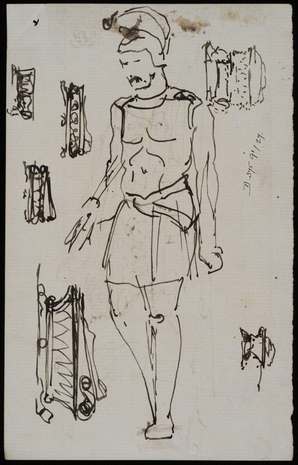 Drawing