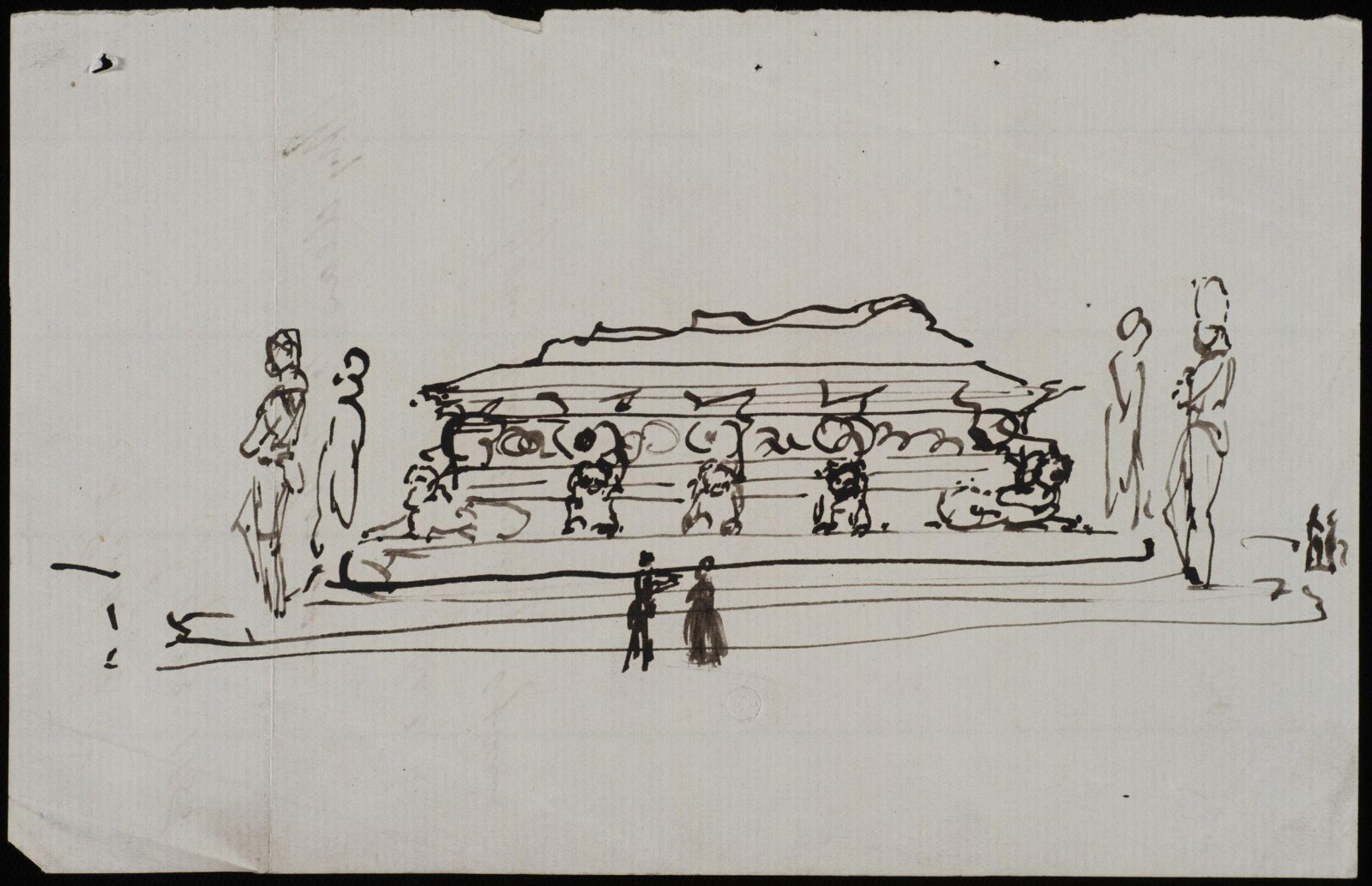 Drawing