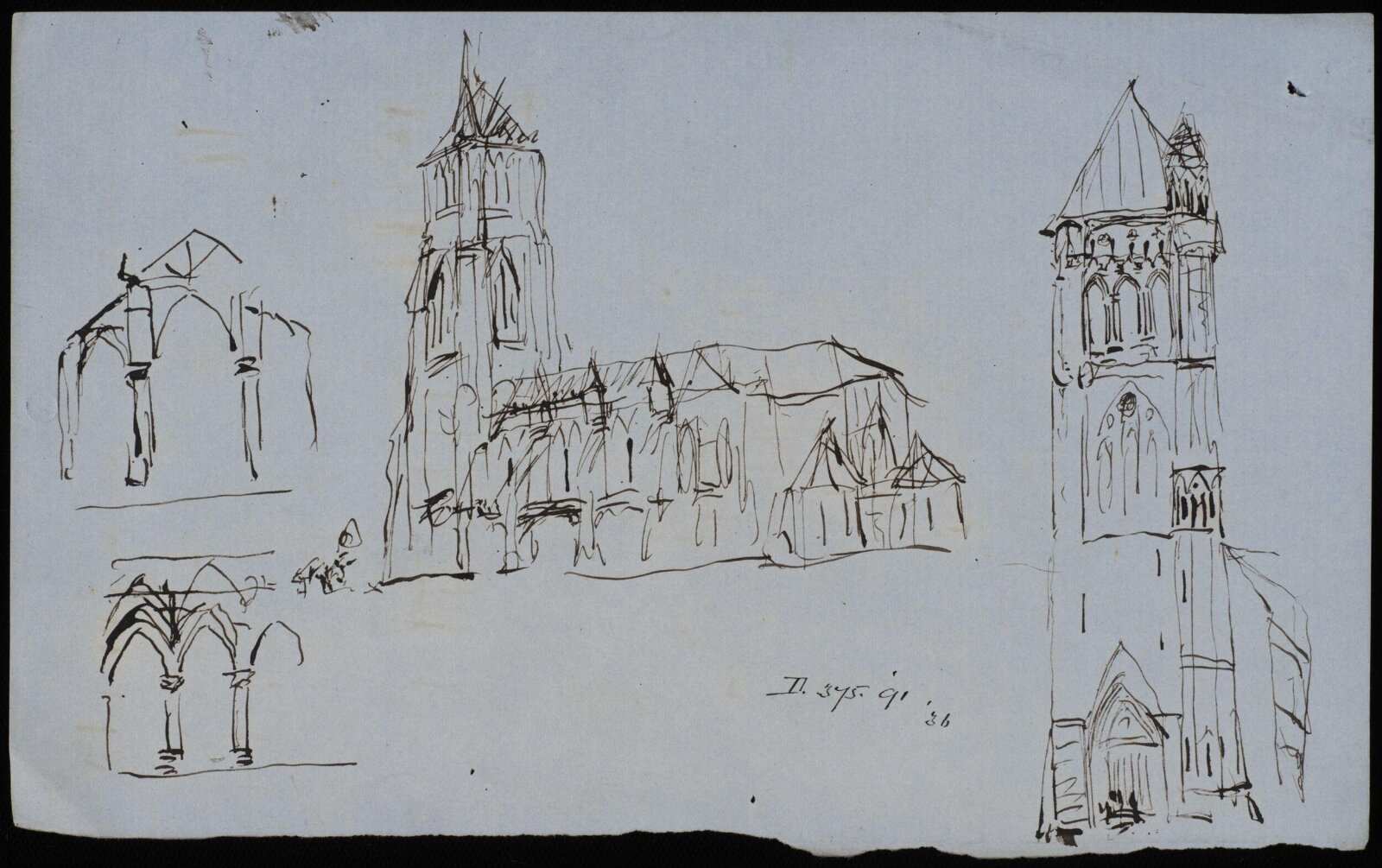 Drawing