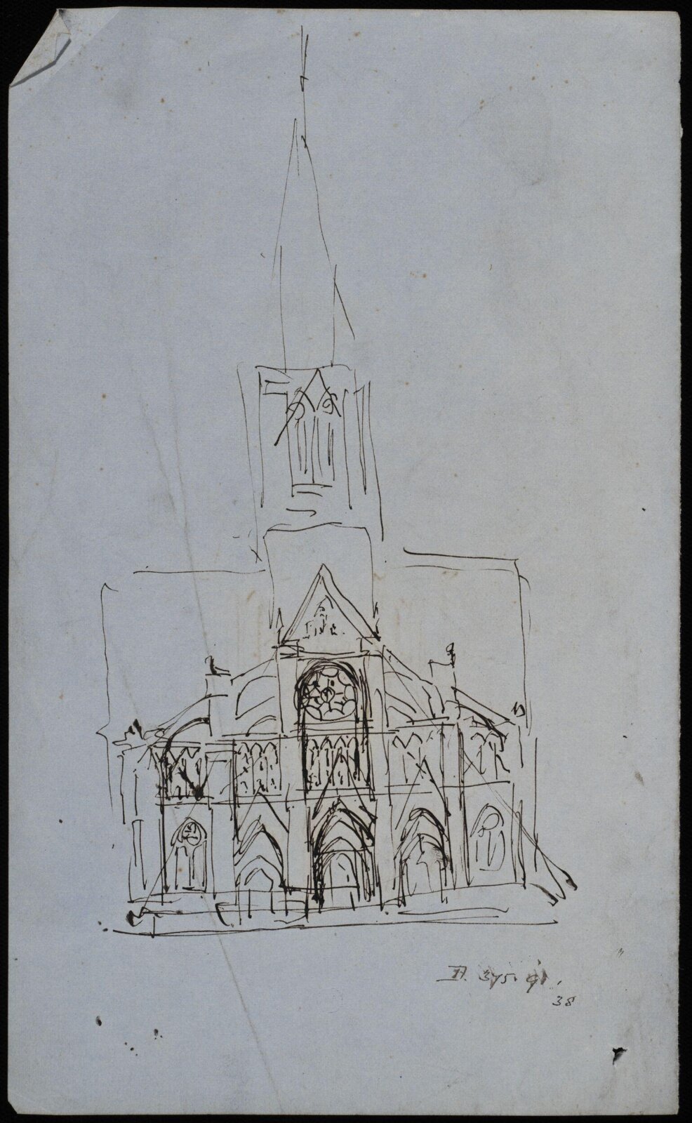 Drawing