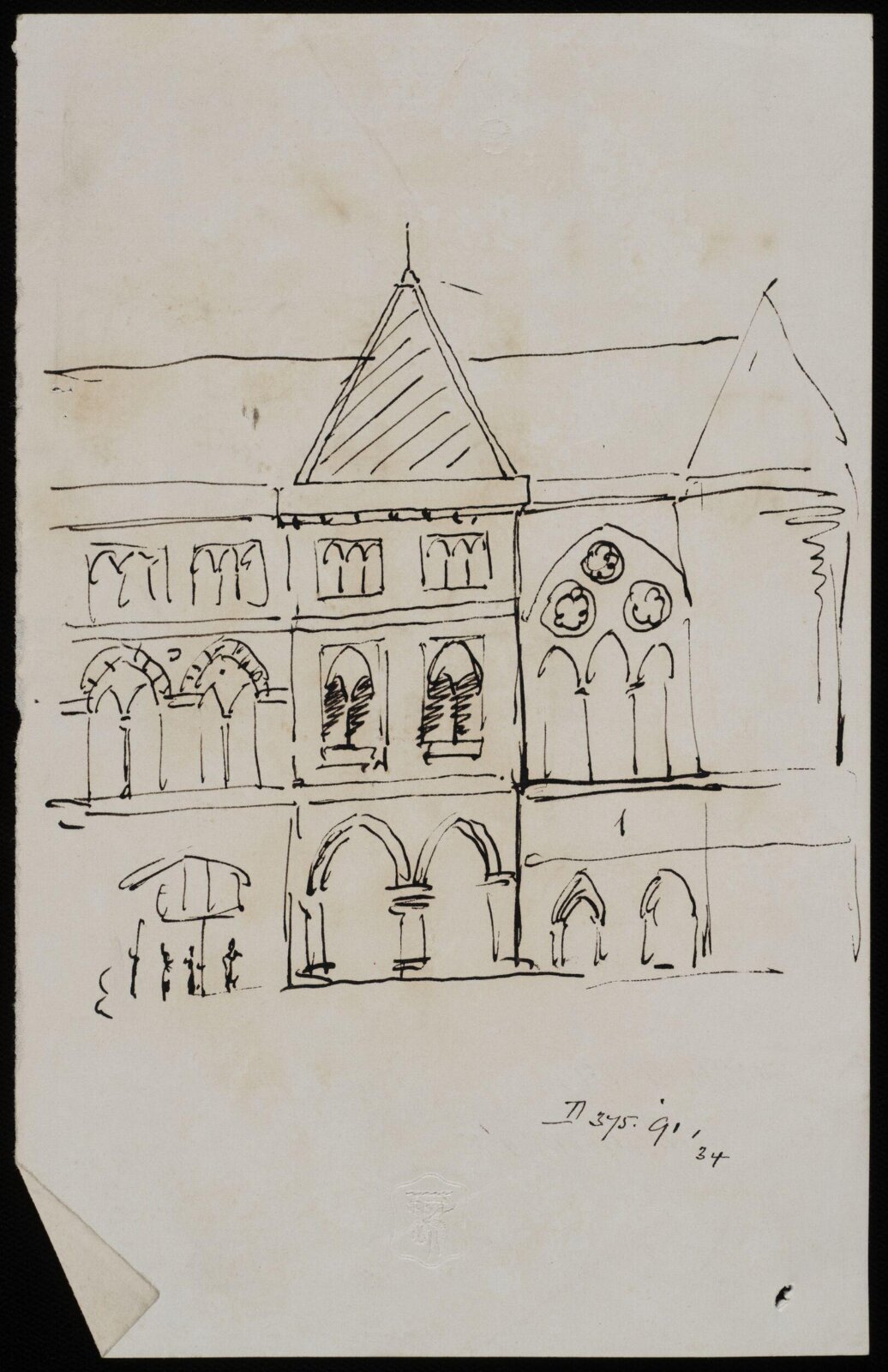 Drawing