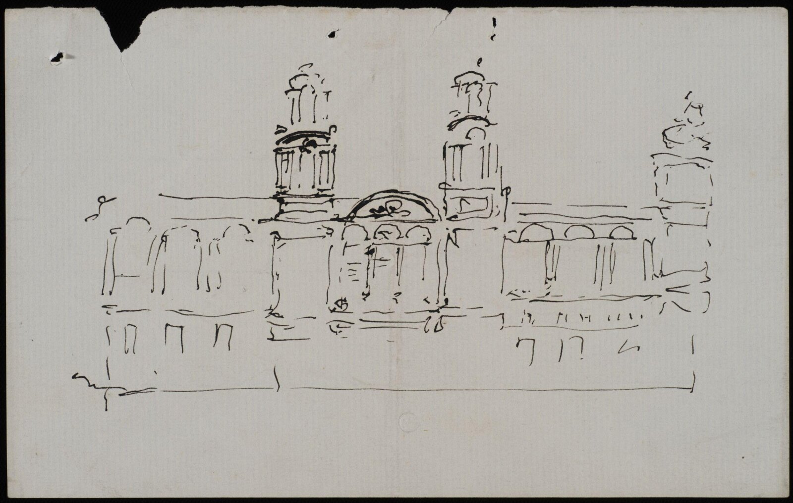 Drawing